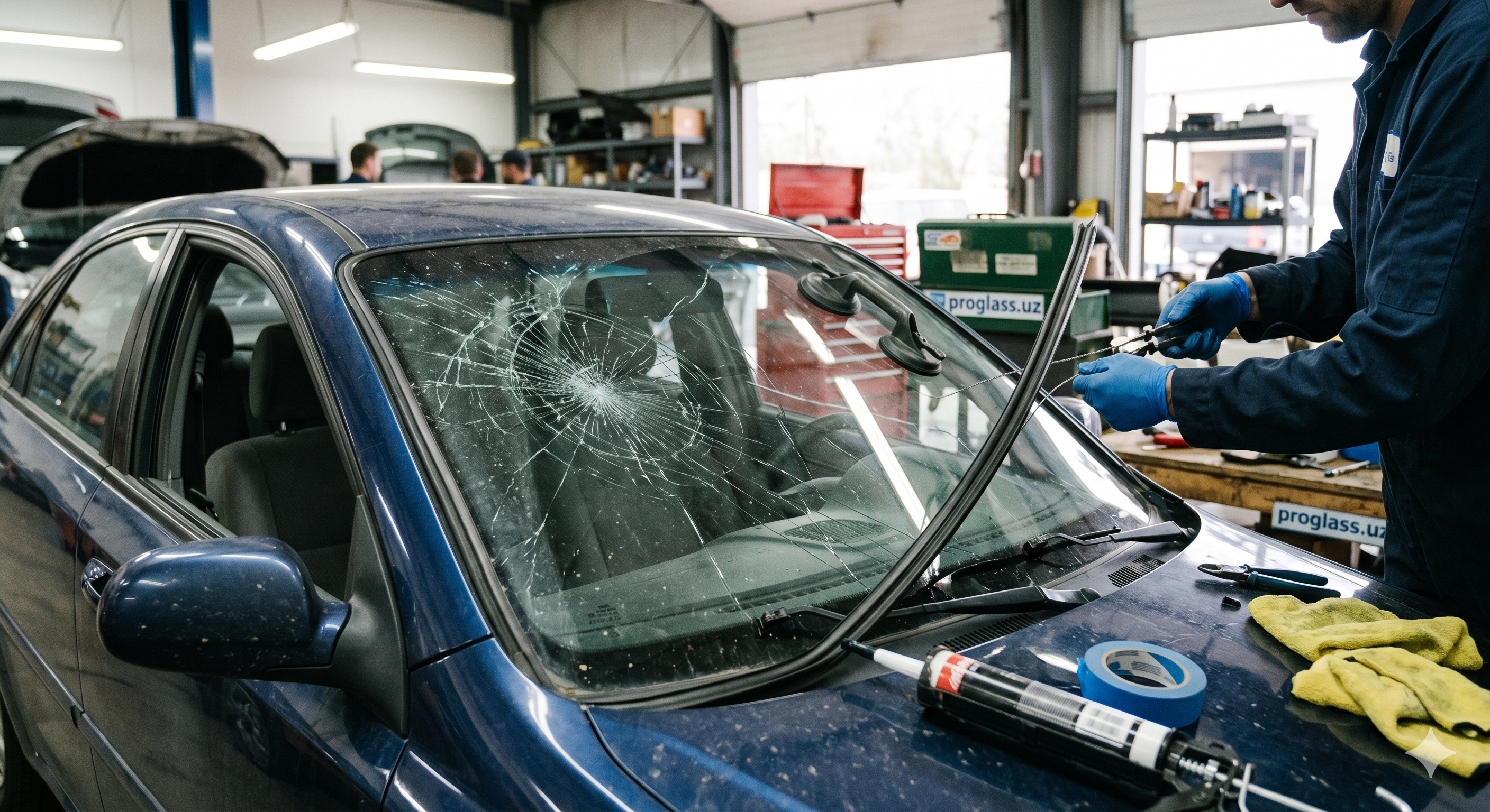 Avtooynalar sotuvi va tanlovi PRO GLASS